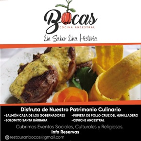 Bocas Restaurante